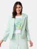 Gerry Weber Blazer in Hellblau