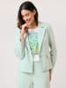 Gerry Weber Blazer in Hellblau
