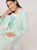 Gerry Weber Blazer lichtblauw