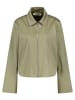 Gerry Weber Blouson in Khaki