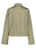 Gerry Weber Blouson in Khaki