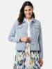 Gerry Weber Jeansjacke in Hellblau
