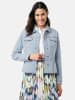 Gerry Weber Spijkerjas lichtblauw