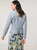 Gerry Weber Jeansjacke in Hellblau