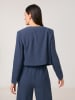 Gerry Weber Blazer  in Dunkelblau