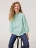 Gerry Weber Bluse in Hellblau