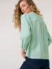 Gerry Weber Bluse in Hellblau