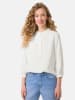 Gerry Weber Bluse in Creme