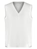 Gerry Weber Linnen blouse wit