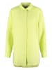 Gerry Weber Leinen-Bluse  in Gelb