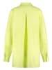 Gerry Weber Leinen-Bluse  in Gelb