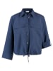 Gerry Weber Bluzka w kolorze granatowym
