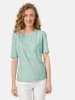 Gerry Weber Koszulka w kolorze błękitnym