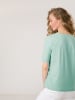 Gerry Weber Shirt lichtblauw