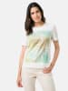 Gerry Weber Koszulka w kolorze białym