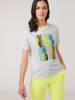 Gerry Weber Shirt wit