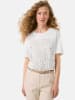 Gerry Weber Koszulka w kolorze białym