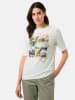 Gerry Weber Koszulka w kolorze białym