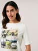 Gerry Weber Koszulka w kolorze białym