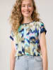 Gerry Weber Shirt donkerblauw