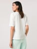 Gerry Weber Koszulka w kolorze białym