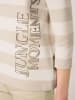 Gerry Weber Shirt beige/crème