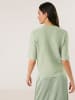 Gerry Weber Sweter w kolorze zielonym