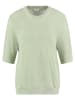 Gerry Weber Sweter w kolorze zielonym