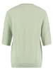 Gerry Weber Pullover  in Grün
