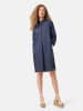 Gerry Weber Kleid  in Dunkelblau