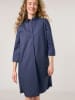 Gerry Weber Kleid  in Dunkelblau