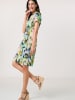 Gerry Weber Kleid  in Bunt