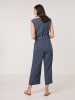 Gerry Weber Jumpsuit donkerblauw