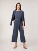 Gerry Weber Jumpsuit donkerblauw