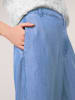 Gerry Weber Spijkerbroek - comfort fit - blauw