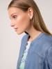 Gerry Weber Spijkerjas blauw