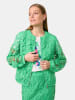 Gerry Weber Übergangsjacke in Grün