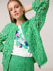 Gerry Weber Übergangsjacke in Grün