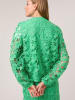 Gerry Weber Übergangsjacke in Grün
