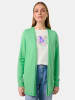Gerry Weber Cardigan  in Grün