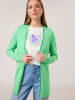 Gerry Weber Cardigan  in Grün