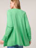 Gerry Weber Vest groen