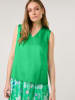 Gerry Weber Bluse  in Grün
