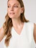 Gerry Weber Bluzka w kolorze kremowym