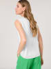 Gerry Weber Bluzka w kolorze kremowym