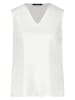 Gerry Weber Bluzka w kolorze kremowym