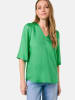 Gerry Weber Bluzka w kolorze zielonym