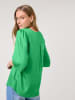 Gerry Weber Bluzka w kolorze zielonym