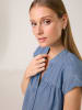 Gerry Weber Bluse in Blau