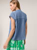 Gerry Weber Bluse in Blau